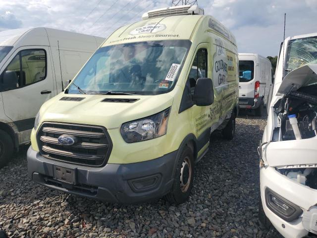 2020 Ford Transit Conn