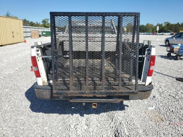2007 Ford F150
