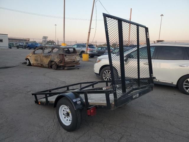 2021 Carry-On Utility Trailer