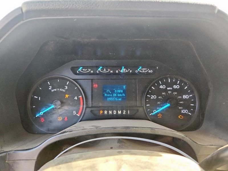 2019 Ford F350 Super Duty