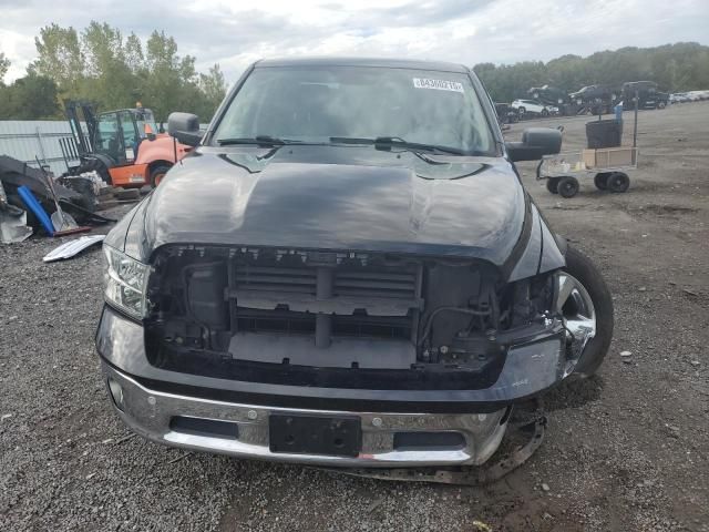 2017 Dodge RAM 1500 SLT