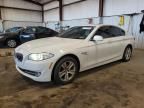 2012 BMW 528 XI