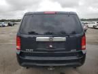 2014 Honda Pilot lx