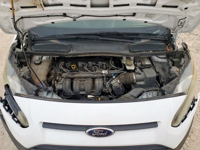 2014 Ford Transit Connect XL