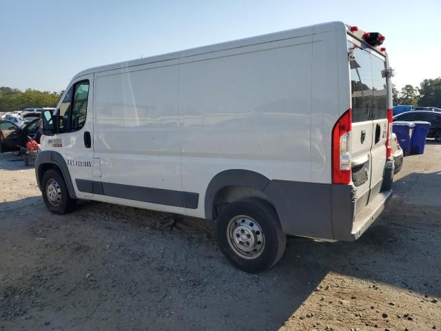 2014 Dodge RAM Promaster 1500 1500 Standard