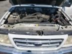 2001 Ford Ranger Super Cab