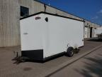 2022 United WJ-716TA35-8.5-B Enclosed Cargo Trailer