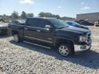 2017 GMC Sierra K1500 SLT