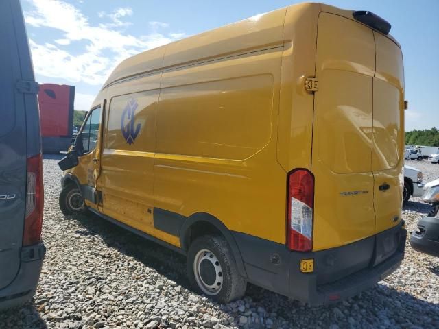 2018 Ford Transit T-250