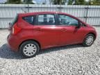 2015 Nissan Versa Note S