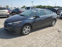 2016 Chevrolet Cruze LT for sale in Indianapolis, IN