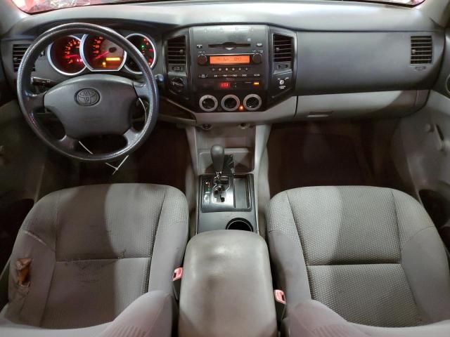 2006 Toyota Tacoma Access Cab
