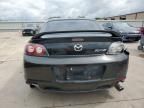 2011 Mazda RX8