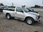 2002 Toyota Tacoma