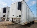 2015 Great Dane ECM-1113-11348 Refrigerated Van Trailer