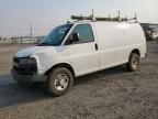 2019 Chevrolet Express G2500