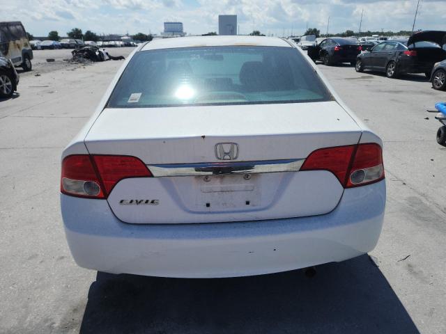 2010 Honda Civic exl