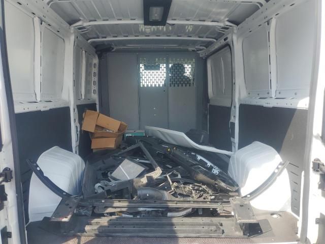 2024 Dodge RAM Promaster 1500 1500 Standard