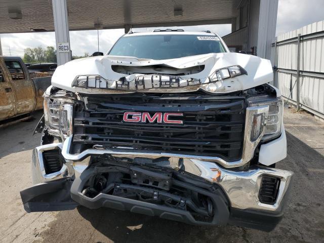 2022 GMC Sierra K2500 Heavy Duty