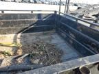 2007 SAN Diego Custom Utility Trailer