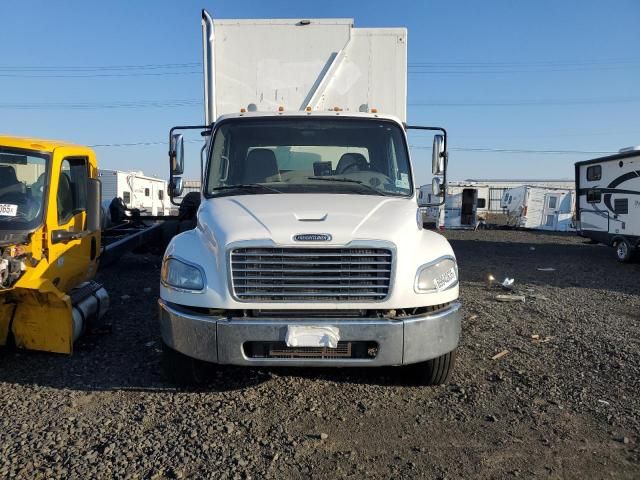 2015 Freightliner M2 106 MED-Trucks Delivery Truck