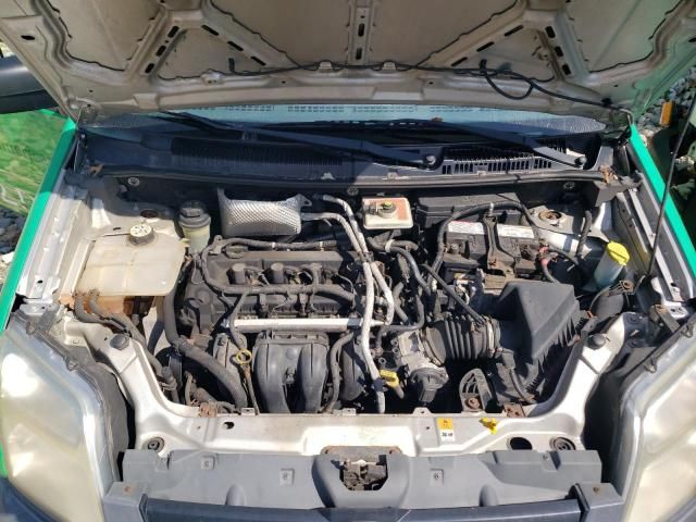 2013 Ford Transit Connect XL