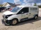 2016 Ford Transit Connect XL