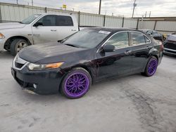 2010 Acura TSX en venta en Haslet, TX