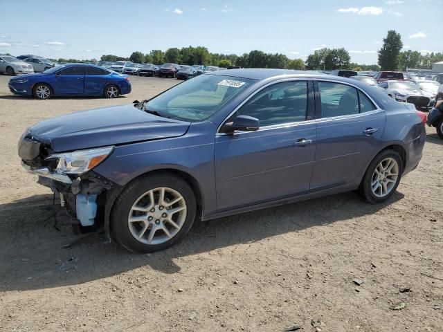 2014 Chevrolet Malibu 1LT