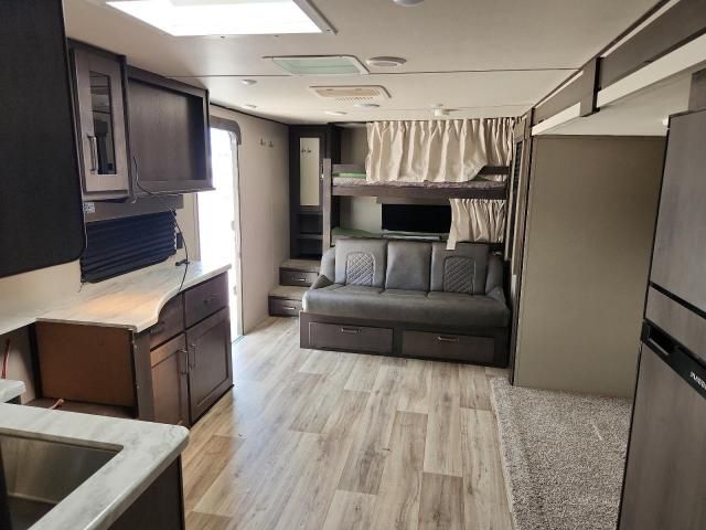 2022 Grand Design Transcend-Camper
