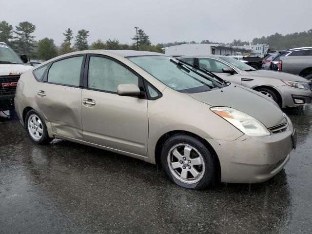 2004 Toyota Prius