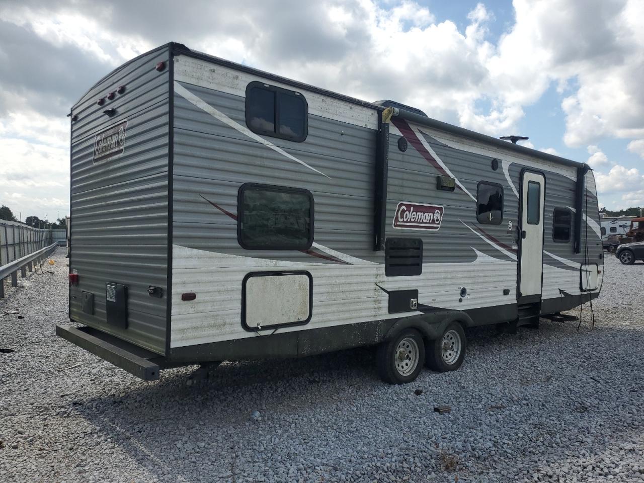 2019 Coleman RV