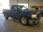 2015 GMC Sierra K1500