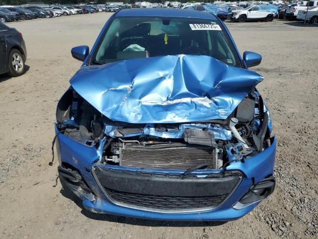2017 Chevrolet Spark 1LT