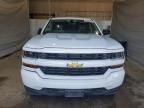 2016 Chevrolet Silverado K1500 Custom