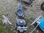 2001 Honda VT600 CD