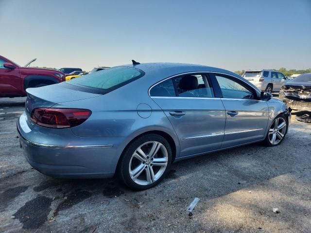 2013 Volkswagen CC Sport