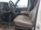 2018 Chevrolet Express G2500