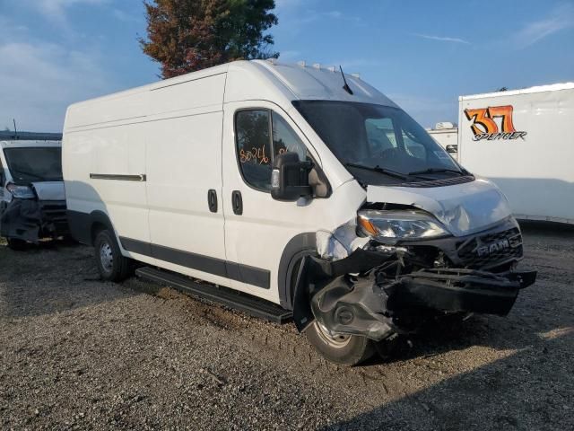 2023 Dodg Promaster 350