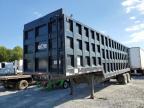 2025 Globe Gtdd302-36-75yd end Dump Trailer