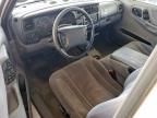 2000 Dodge Dakota