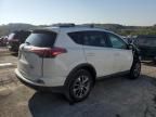 2017 Toyota Rav4 HV LE