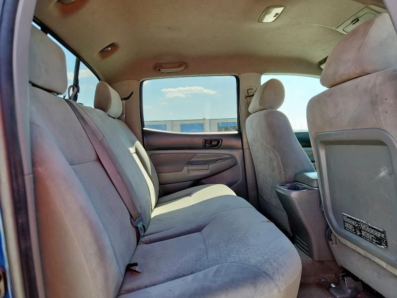 2006 Toyota Tacoma Double Cab Prerunner
