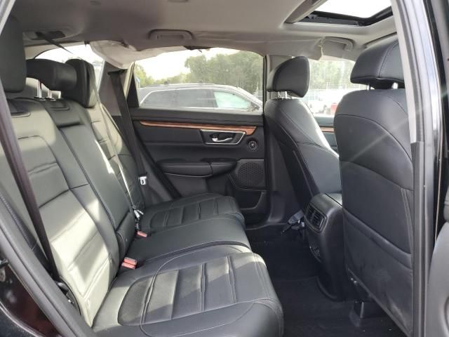 2020 Honda CR-V EXL