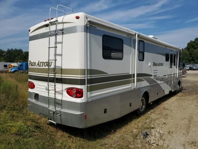 2003 Fleetwood 2003 Pace NA-RVS Camper