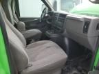 2007 GMC Savana Cutaway G3500