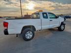 2017 Toyota Tacoma Access Cab