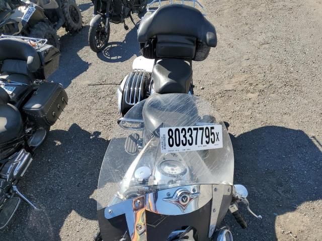 2005 Kawasaki VN1600 D1