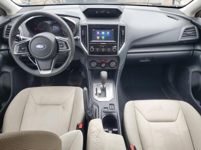 2017 Subaru Impreza Premium