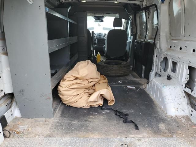 2017 Ford Transit T-150
